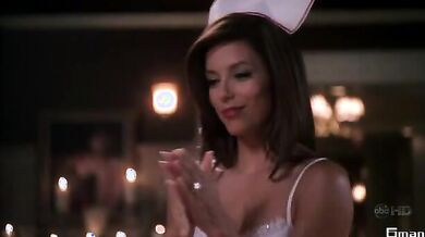 Desperate Housewives scene 3
