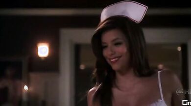 Desperate Housewives scene 3