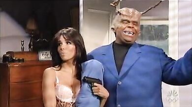Saturday Night Live scene 10