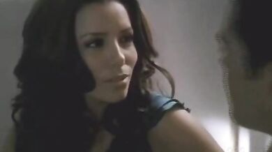 Despairing Housewives scene 4