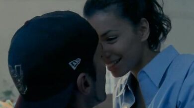 Carlita's Secret scene 8