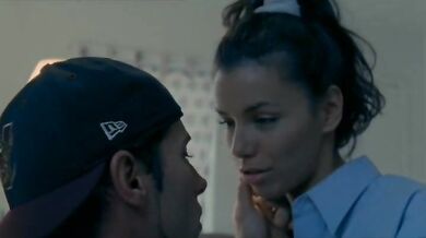 Carlita's Secret scene 8