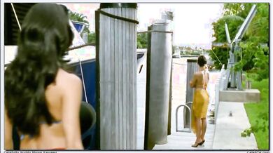 Carlita's Secret scene 9