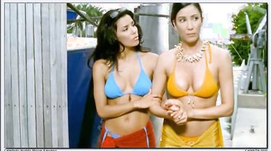 Carlita's Secret scene 9