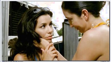 Carlita's Secret scene 9