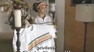 Despairing Housewives scene 5