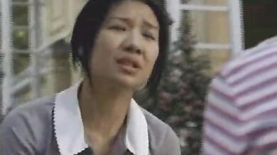 Despairing Housewives scene 5