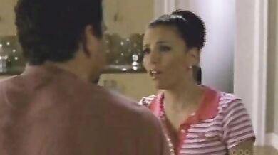 Despairing Housewives scene 5