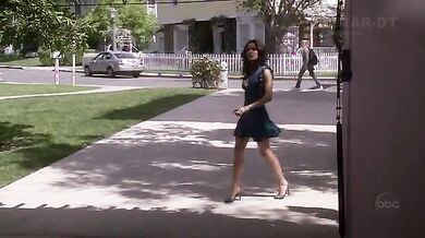 Despairing Housewives scene 6