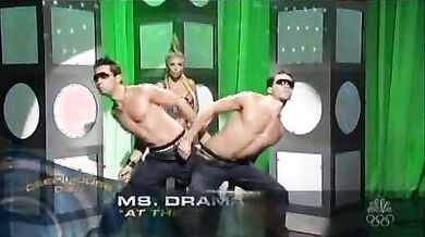 Saturday Night Live scene 11