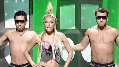 Saturday Night Live scene 11