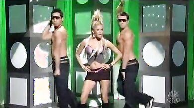 Saturday Night Live scene 11