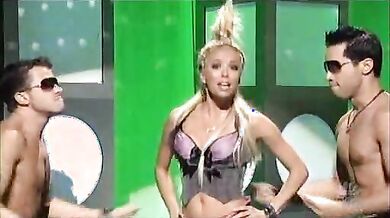 Saturday Night Live scene 11