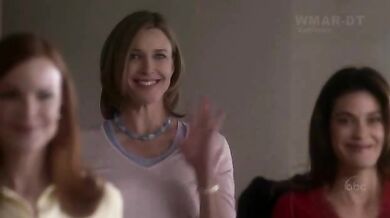 Desperate Housewives scene 7