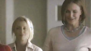 Hopeless Housewives scene 8