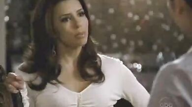 Hopeless Housewives scene 8