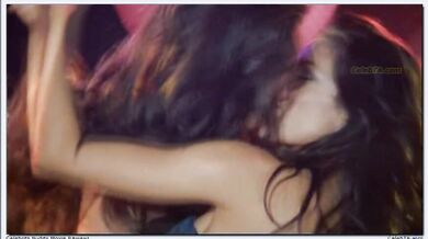 Carlita's Secret scene 10