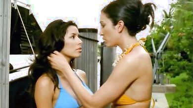 Carlita's Secret scene 11