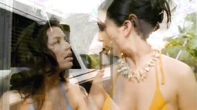 Carlita's Secret scene 11