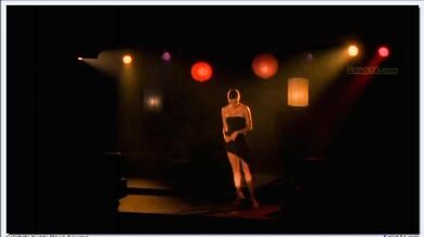 Carlita's Secret scene 13