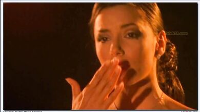 Carlita's Secret scene 13
