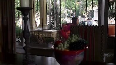 Hopeless Housewives scene 9