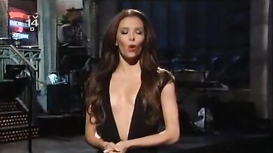 Saturday Night Live scene 12