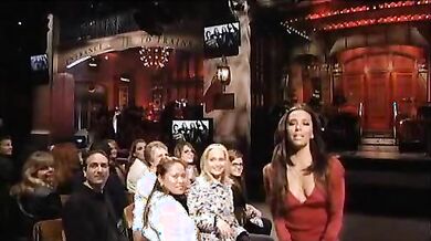 Saturday Night Live scene 12