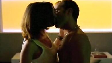I Won't Let You Down scene TWO