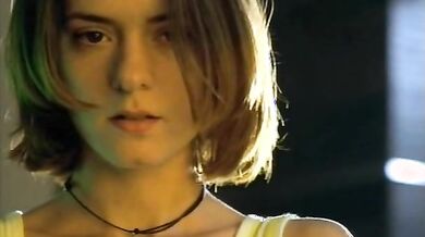 I Won't Let You Down scene TWO
