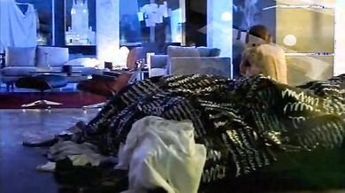 I Will not Let You Down scene 5