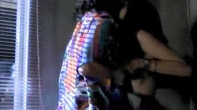 I Won't Let U Down scene 6