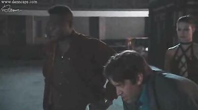 Magus scene TWO