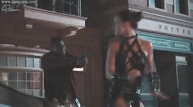 Magus scene TWO