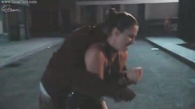 Magus scene TWO