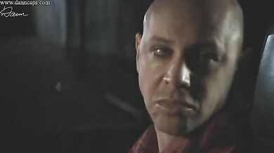 Magus scene TWO