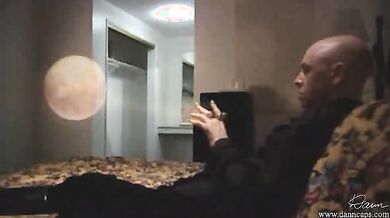 Magus scene 3