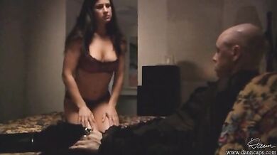 Magus scene 3