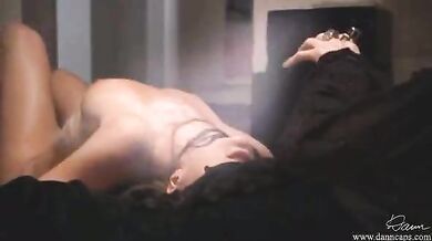 Magus scene 3