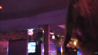 Jacqueline Hyde scene TWO