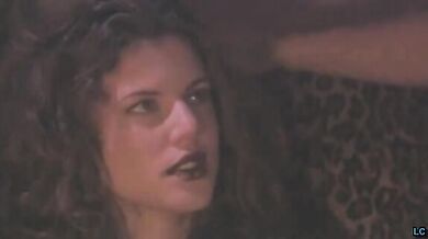 Jacqueline Hyde scene TWO