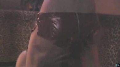 Jacqueline Hyde scene TWO
