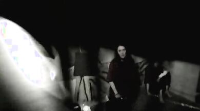 Dark Reality scene TWO