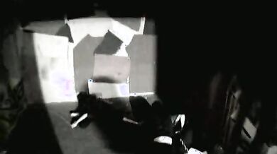 Dark Reality scene 4