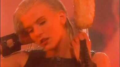 Lexx 2.0 : Supernova