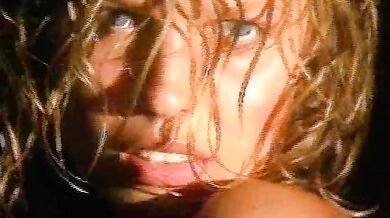 Sports Illustrated Swimsuit Issue 1998