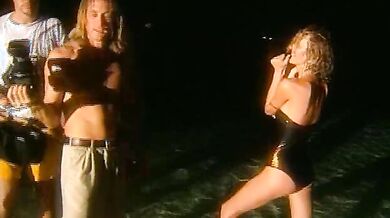 Sports Illustrated Swimsuit Issue 1998
