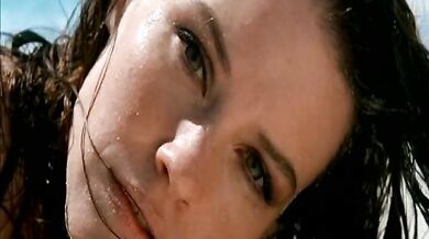 Davidoff Water Commercial