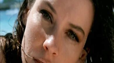 Davidoff Water Commercial