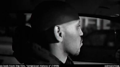 American History X